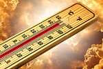 Spania, val excepțional de căldură: Temperaturi de peste 40°C în sudul țării. Avertisment istoric al meteorologilor