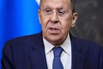 Serghei Lavrov critică planurile Germaniei de consolidare militară și le cataloghează ca „foarte îngrijorătoare”