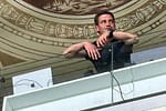 Cristi Chivu a rupt tăcerea despre interesul lui Ajax