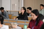 SUA vor începe să anuleze vizele pentru studenții chinezi, în special ale celor care au legături cu Partidul Comunist