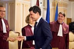 Nicușor Dan critică decizia CCR: „Este în contradicție cu un principiu esențial al democrației – transparența”