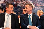 PSD are soluția pentru echilibrarea bugetului: „Furăm doar noi, nu și PNL-ul”