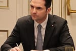 Mesajele uluitoare pe care Sebastian Burduja spune că le-a primit: „Nu îmi este frică și voi depune plângere penală”