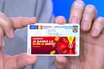Surpriză pentru românii care și-au făcut buletin electronic. Primesc bannere și notificări pe el