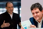 Primarul S4, Băluță, indignat că Nicușor Dan îi răspunde la telefon lui Trump, dar lui nu