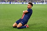 Desire Doue a scris istorie în finala Ligii Campionilor dintre PSG și Inter