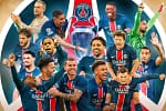 PSG -mat! Gazeta transmite din stadion: scor IREAL la Munchen!