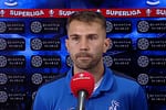 Alin Roman, acuze grave după ce Poli Iași a picat „B“: „Străinii n-au tras la aceeași căruță!“. Interviul său, exploziv