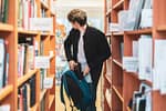 Cea mai citită carte anul acesta a fost ”Cum să furi cărți de la Bookfest”, de Decebal Popescu