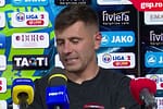 Mihai Bordeianu, primele declarații după retrogradare: „Nu știu dacă o să mai continui. Pentru mine e un regret foarte mare”