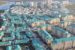 Ansamblurile rezidențiale ale groazei: n-au școală sau spital, dar au salon de nunți