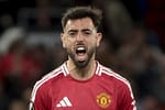 Telenovela s-a încheiat! Bruno Fernandes a dat răspunsul după oferta faraonică a lui Al Hilal
