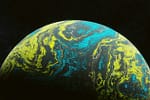 Descoperire impresionantă. O exoplanetă uriașă, detectată într-o zonă locuibilă asemănătoare celei a Pământului