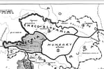Mărul discordiei dintre români și unguri. Cum s-a ajuns la tratatul prin care Transilvania a devenit parte din România
