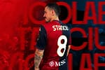 Cum l-a numit șeful de la Genoa pe Nicolae Stanciu după ce mutarea în Serie A s-a oficializat