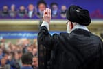 Puterile occidentale plănuiesc o rezoluție nucleară împotriva Iranului