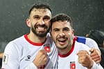 Bomba zilei în fotbalul internațional: Iordania, la Mondiale! Cele 10 echipe calificate deja