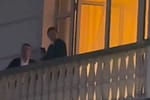 Unde a fost surprins Cristi Chivu cu câteva ore înainte să semneze cu Inter