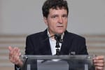 Nicușor Dan promite că TVA nu va crește peste 38%