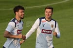 Joacă Louis Munteanu cu Italia? Vești de ultim moment din Slovacia + Dezvăluiri de la lot: „L-am vrut pe Chivu la naționala U21”