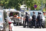 Noi detalii șocante ale atacului din Austria. Suspectul, fost elev la școala unde a produs tragedia