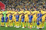 Românul comparat cu Iniesta după prima repriză din România