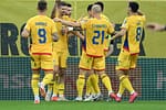 România -0, ACUM, în Grupa H a preliminariilor pentru CM 2026 | Lucescu îl aruncă în joc pe Mitriță