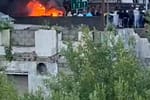 Românii din Irlanda de Nord, victimele violențelor extreme. Li se incendiază casele și afacerile. „Copiii mă întrebau de ce suntem atacați”