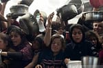 Lumea tace, dar Guardiola nu se ferește de cuvinte: „Mă doare tot corpul când văd ce se întâmplă în Gaza, în special cu copiii”