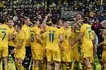„Mânjii”, debut de foc la Euro 2025. România întâlnește diseară Italia, după ce a trecut printr-un scandal intern