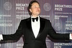 Mulțumesc, Musk
