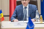 Reacția președintelui Parlamentului moldovean față de simularea operațiunii Iași-Chișinău organizată de separatiștii transnistrieni