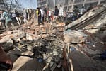 VIDEO + FOTO Un avion cu 244 de oameni la bord s-a prăbușit. ”La o primă vedere, pilotul a făcut o greșeală crasă și fatală”/ Există un supraviețuitor
