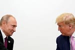 Putin nu se oprește la Ucraina, avertizează șeful armatei americane numit de Trump. Pete Hegseth, certat în Senat de republicani