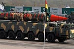 O putere nucleară își exprimă solidaritatea cu Iranul după atacul Israelului împotriva sa
