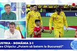 Alex Chipciu, despre transferul lui Stanciu la Genoa: „Ne vom uita cu mai multă pasiune la Serie A” . L-a chemat la U Cluj