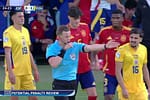 Matei Ilie a comis penalty în România -a întâmplat după, incredibil