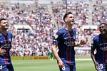 PSG -0. Parizienii au zdrobit trupa lui Diego Simeone! Penalty și eliminare dictate de Kovacs