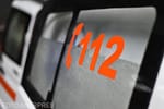 Accident cu 10 victime în Botoșani, după ce o mașină a intrat pe contrasens