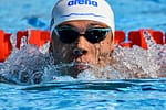 David Popovici se pregăteşte de prima competiţie oficială din 2025