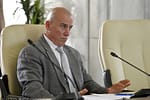 Noul ministru al Culturii, actor în thriller-ul „Dosarul 631”. Unde poate fi urmărit filmul