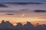 Lună Nouă pe 25 iunie. Patru zodii o pot lua de la capăt din nou