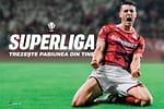 SuperLiga: S-a stabilit programul sezonului regulat 2025-2026. Campioana FCSB începe acasă, cu Hermannstadt