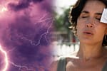 Vin furtunile după valul de caniculă. ANM: Urmează o noapte cu temperaturi de până la 24 de grade. Vreme specifică lunii iulie