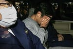 Japonia l-a executat pe „Ucigașul de pe Twitter”: Criminalul a fost spânzurat pentru uciderea și dezmembrarea a nouă persoane