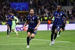 Veste uriașă pentru Cristi Chivu » Starul din atac s-a recuperat și poate juca în următorul meci