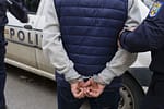 A fost reținut taximetristul care i-a cerut unui nigerian o sumă uriașă pentru o cursă de la aeroport la un hotel din București
