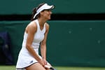 Decizia curioasă luată de organizatorii Wimbledon: cum le-au repartizat pe cele trei românce, în ziua doi a turneului