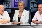 Noile măsuri fiscale. Miercurea Neagră LIVE cu Diana Tache, Ciuvică & Chirieac | Cine are cel mai mult de suferit