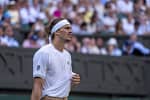Cea mai mare surpriză de la Wimbledon! Locul 3 ATP a fost eliminat în primul tur